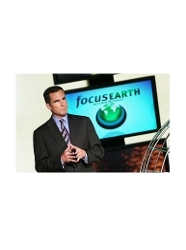 Focus Earth with Bob Woodruff