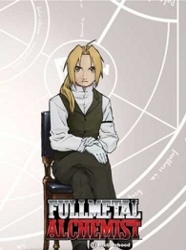 Fullmetal Alchemist: Brotherhood