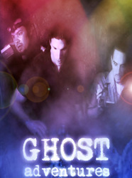 Ghost Adventures