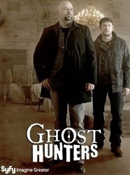 Ghost Hunters