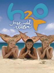 H2O: Just Add Water