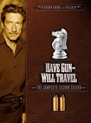 Have Gun, Will Travel