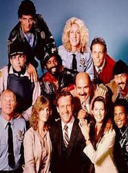 Hill Street Blues
