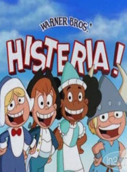 Histeria