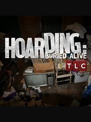Hoarding: Buried Alive