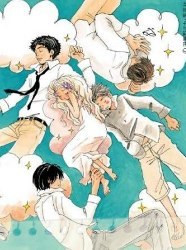 Honey And Clover