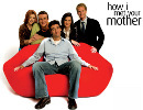 Watch How I Met Your Mother Online