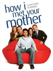 how i met your mother  yidio