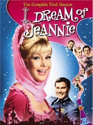 I Dream of Jeannie