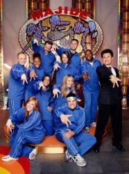 I Survived A Japanese Game Show