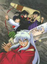 Inuyasha