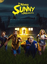 It's Always Sunny in Philadelphia
