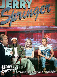 Jerry Springer
