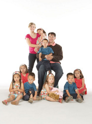 Jon & Kate Plus 8