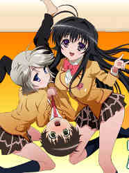Kanokon