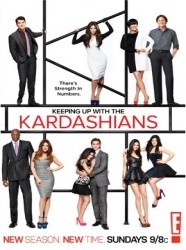 Keeping Up with The Kardashians