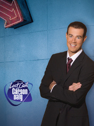 Last Call with Carson Daly