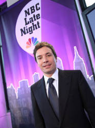 Late Night with Jimmy Fallon