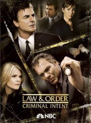 Law & Order: CI