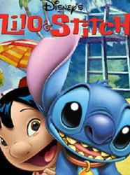 Lilo & Stitch: The Series