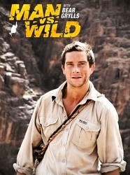 Man vs. Wild