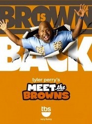 Meet the Browns