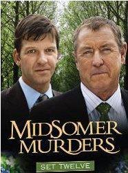 Midsomer Murders
