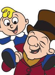 mr magoo