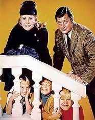 Nanny and the Professor