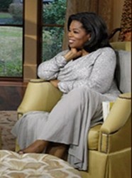 Oprah's Next Chapter