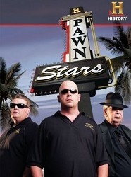 Pawn Stars