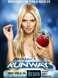 Project Runway