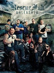 Rescue Ink Unleashed