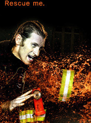 Rescue Me