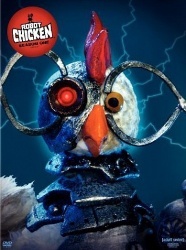Robot Chicken
