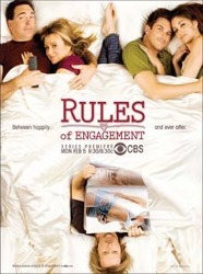 Rules of Engagement poster