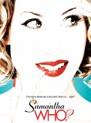 Samantha Who?