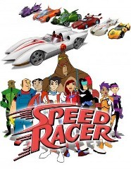 Speed Racer