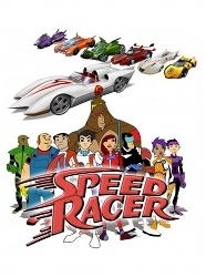 Speed Racer The Next Generation Episodes The Return Part 1