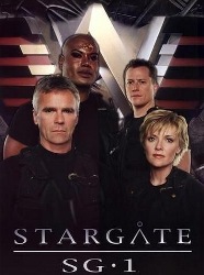 Stargate SG1