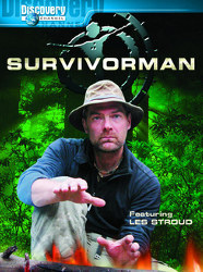 Survivorman