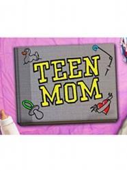 Teen Mom 2