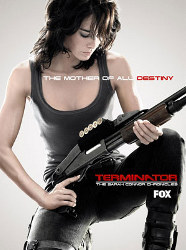 Terminator: The Sarah Connor Chronicles