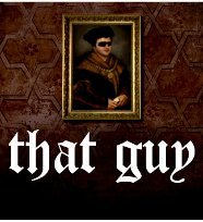 That Guy