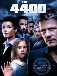 The 4400