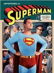 The Adventures of Superman