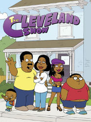The Cleveland Show S01E06