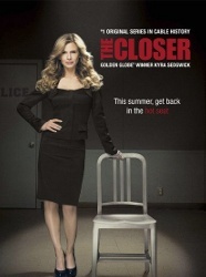 The Closer S05E10