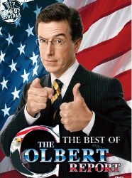 The Colbert Report