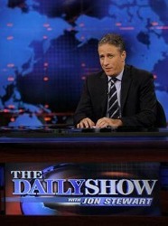 The Daily Show with Jon Stewart